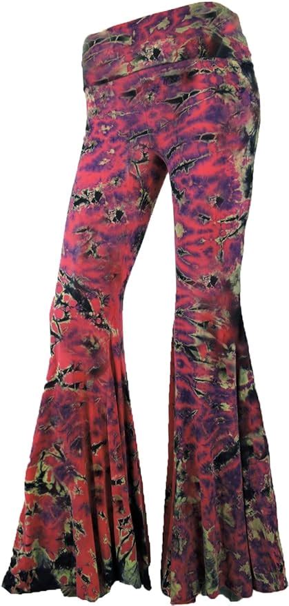 bell bottom pants amazon